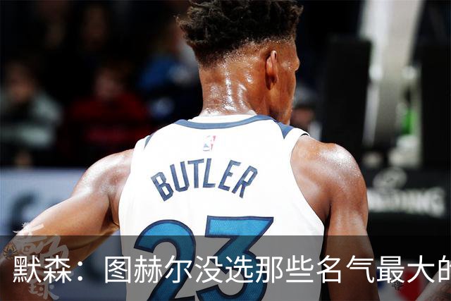 默森：图赫尔没选那些名气最大的球员，而是最适合他战术的